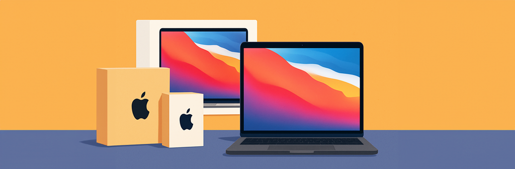 Where to Sell Your Used MacBook in Singapore: Fast, Safe & Easy