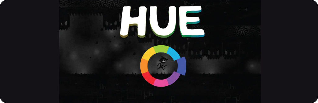Game Review: Hue. (Free on Epic Store for a limited time)