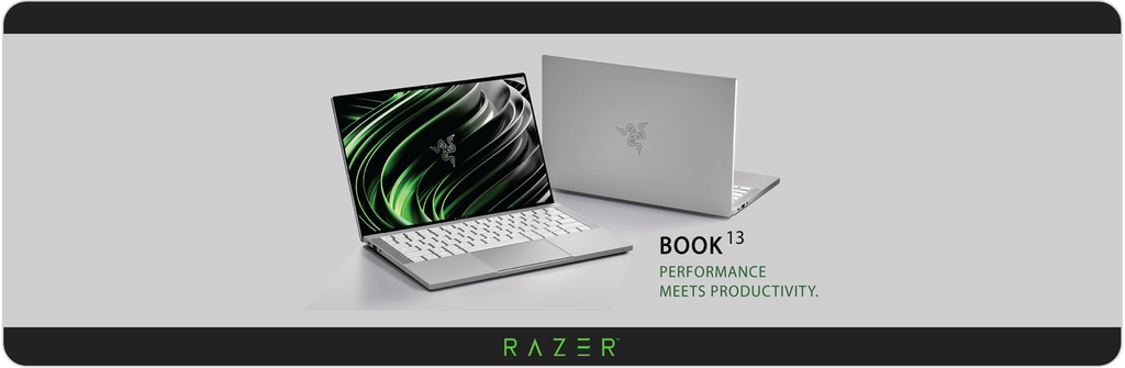 Razer Book 13 Review – Is it worth the premium price tag?