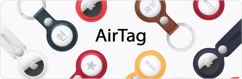 Apple's AirTag: Everything you need to know about Apple's AirTag