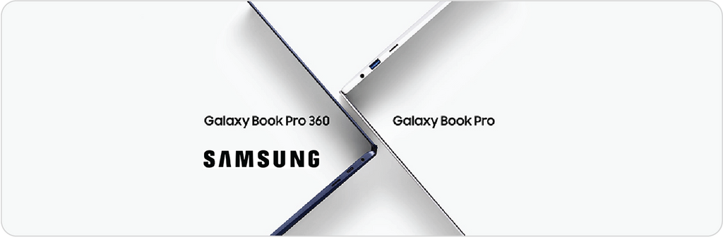 Samsung's Unpacked Event - Galaxy Book Pro Series