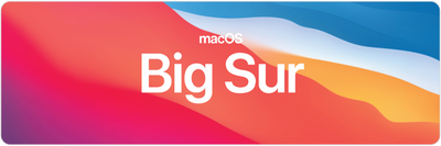 Apple macOS Big Sur - 8 Significant Features