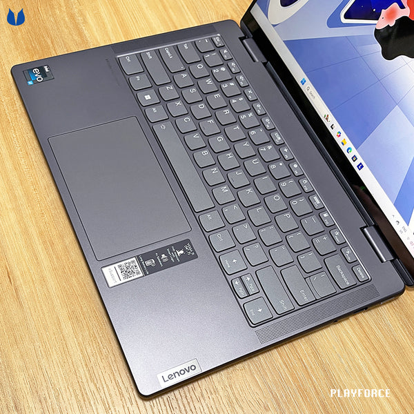Lenovo Yoga 7 (i7-1260P, 16GB, 512GB, 2.2K Touch, 14-inch)