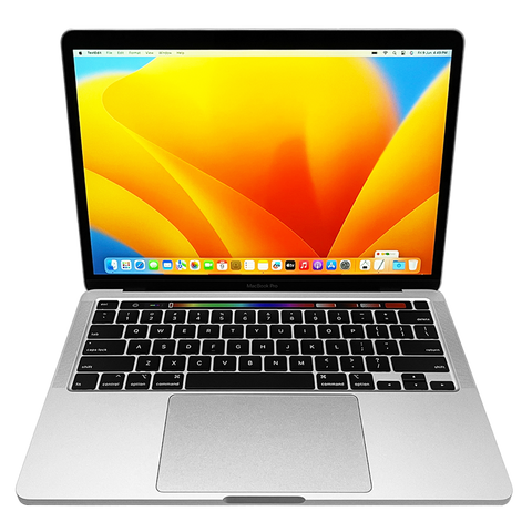 MacBook Pro 2020 (13-inch, i7 16GB 1TB, Silver)