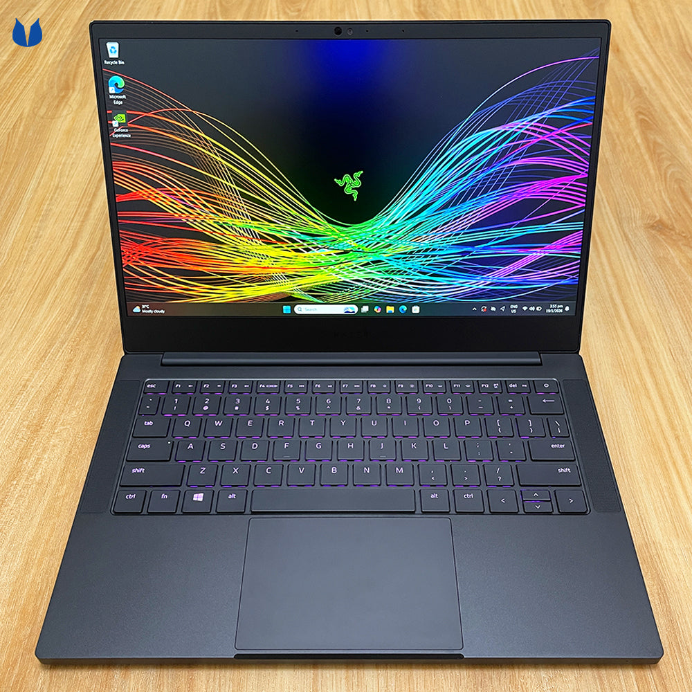 Razer Blade Stealth 13 (i7-1065G7, GTX 1650, 16GB, 512GB, 13-inch)