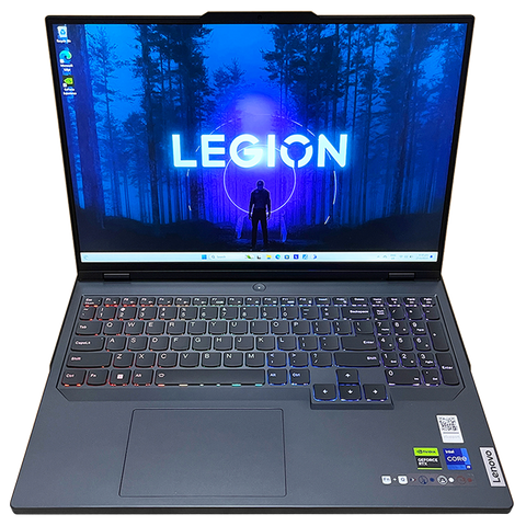 Legion 5 Pro (i9-13900HX, RTX 4070, 32GB, 1TB, WQXGA 240Hz, 16-inch)