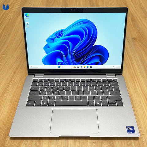 Latitude 5350 2-in-1 (Ultra 5 125U, 16GB, 512GB, 5G Cellular, Touch, 13-inch)