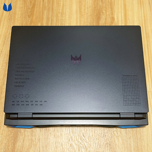 Acer Predator Helios Neo (i7-14700HX, RTX 4060, 32GB, 1TB, WQXGA 240Hz, 16-inch)