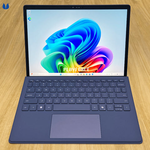 Dell Latitude 7350 Detachable (Ultra 5 134U, 16GB, 512GB, 3K Touch, 13-inch)