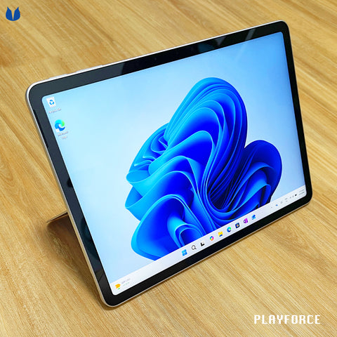 Microsoft Surface Pro 12 (Snapdragon X Plus, 16GB, 512GB, 12-inch)