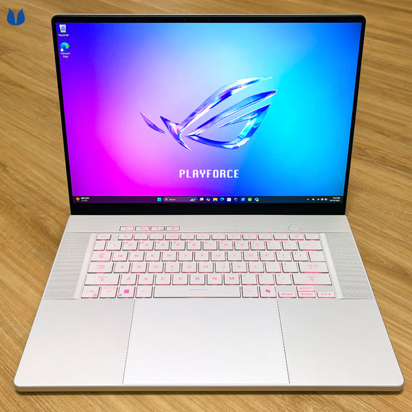 ROG Zephyrus G16 (Ryzen 9 AI HX 370, RTX 4060, 32GB, 1TB, WQXGA 240Hz, 16-inch)