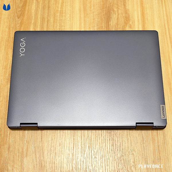 Lenovo Yoga 7 (i7-1260P, 16GB, 512GB, 2.2K Touch, 14-inch)