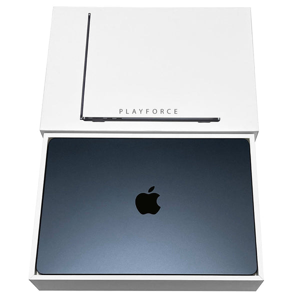 MacBook Air 2022 (13-inch, M2, 8GB, 512GB, Midnight)(AppleCare+)