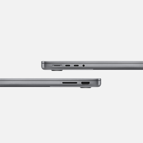 MacBook Pro 2023 (14-inch, M3, 8C CPU, 10C GPU, 8GB, 512GB)