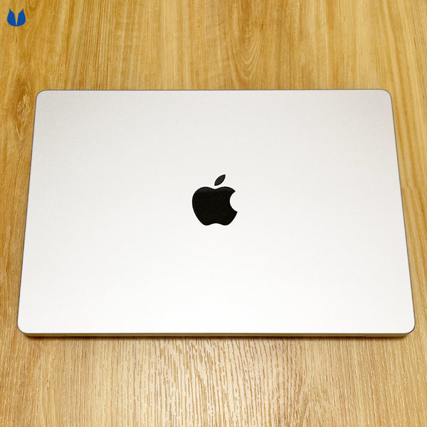 MacBook Pro M4 Pro (14-inch, 14C CPU, 20C GPU, 24GB, 2TB, Silver)