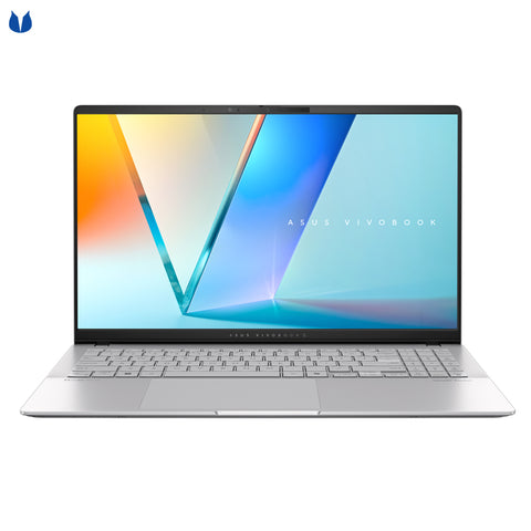 Asus VivoBook S 15 (Snapdragon X Elite, 32GB, 1TB, 3K OLED, 15-inch)