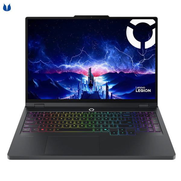 Lenovo Legion Pro 5 (Ultra 9 276HX, RTX 5060, 32GB, 1TB, WQXGA OLED, 16-inch)