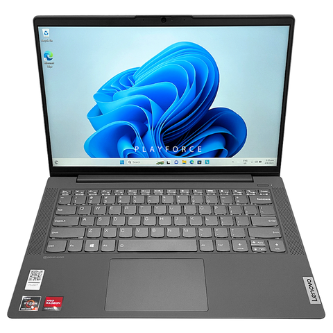 Lenovo IdeaPad 5 (R5 5500U, 16GB, 512GB SSD, 14-inch)