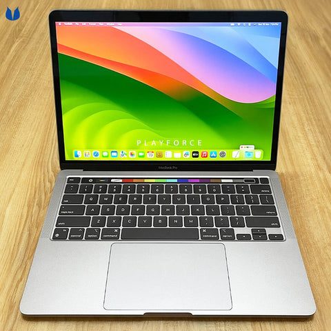 MacBook Pro M1 (13-inch, 8C CPU, 8C GPU, 16GB, 512GB, Space Grey)