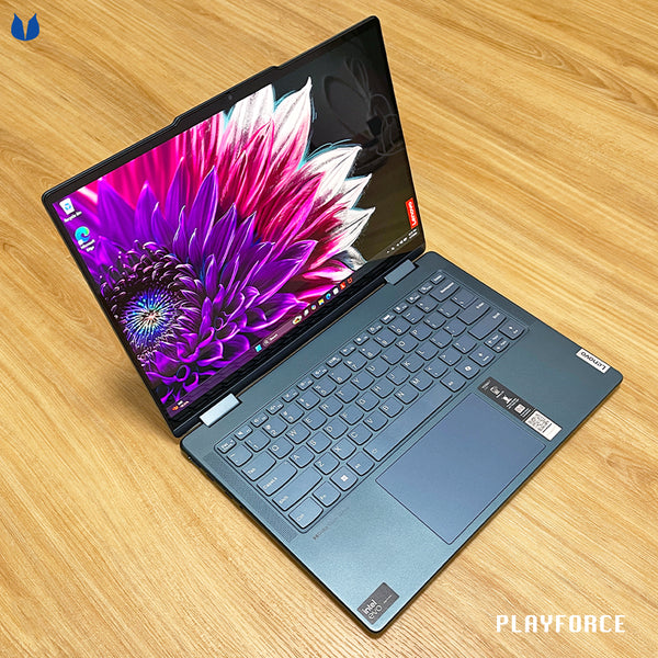 Lenovo Yoga 7 2-in-1  (Ultra 7 155H, 32GB, 1TB, 2.8K OLED Touch, 14-inch)