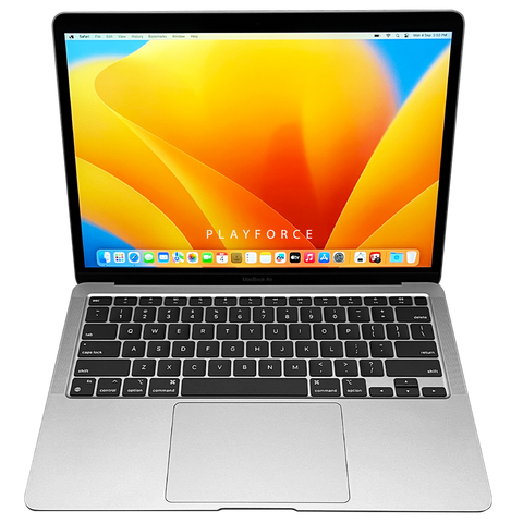 MacBook Air 2020 (13-inch, M1 8GB 512GB, Space Grey)