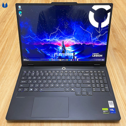 Lenovo Legion Pro 5 (Ultra 9 275HX, RTX 5070Ti, 32GB, 1TB, WQXGA 240Hz, 16-inch)