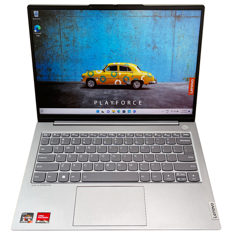 ThinkBook 13S Gen 4 (Ryzen 7 6800U, 16GB, 1TB, 14-inch)