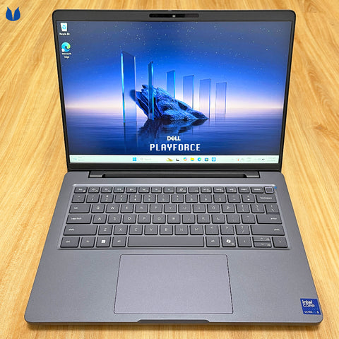 Dell Pro Max (Ultra 5 225H, RTX Pro 500 Blackwell, 16GB, 512GB, 14-inch)