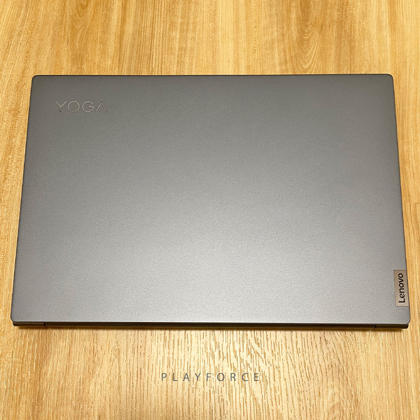 Yoga Slim 7 Pro (Ryzen 9 5900HS, MX450, 16GB, 1TB, WQXGA+, 14-inch)