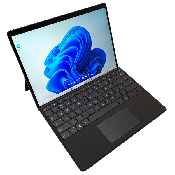 Surface Pro 9 (i5-1235U, 8GB, 256GB SSD, 13-inch)