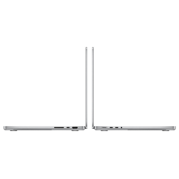 MacBook Pro M3 Pro (14-inch, 11C CPU, 14C GPU, 18GB, 512GB, Sliver)