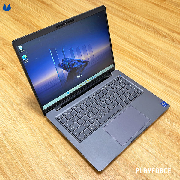 Dell Pro Max (Ultra 5 225H, RTX Pro 500 Blackwell, 16GB, 512GB, 14-inch)