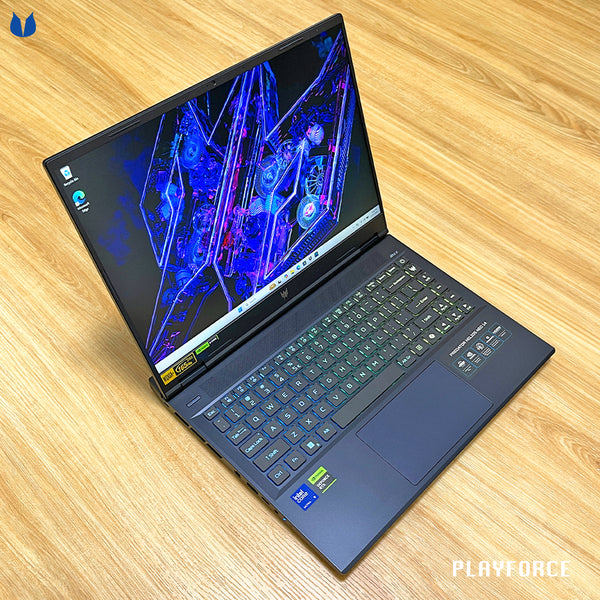 Acer Predator Helios Neo 14 (Ultra 9 185H, RTX 4070, 32GB, 1TB, WQXGA+ 165Hz, 14-inch)
