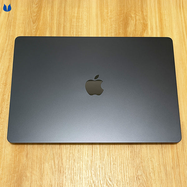 MacBook Air M3 (15-inch, 8C CPU, 10C GPU, 16GB, 512GB, Midnight)