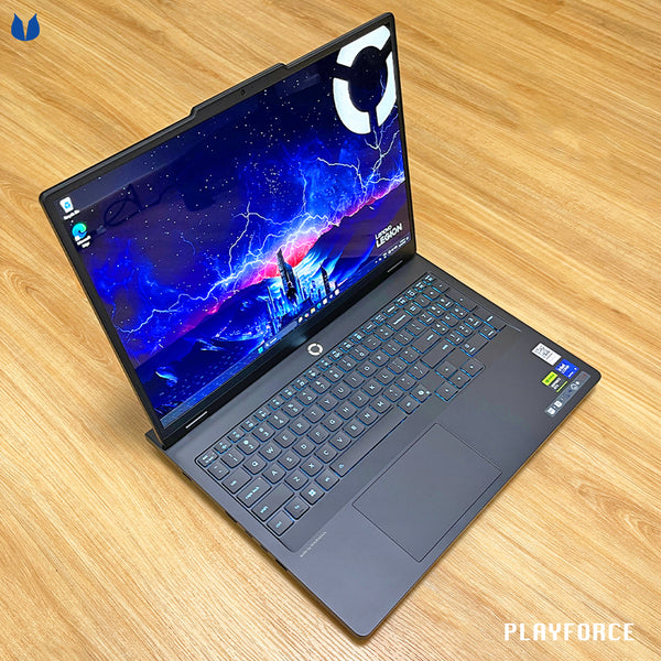 Lenovo Legion Pro 5 (Ultra 9 275HX, RTX 5060, 32GB, 1TB, WQXGA OLED, 16-inch)