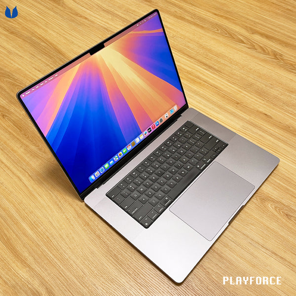 MacBook Pro M2 Pro (16-inch, 12C CPU, 19C GPU, 16GB, 512GB, Space Grey)