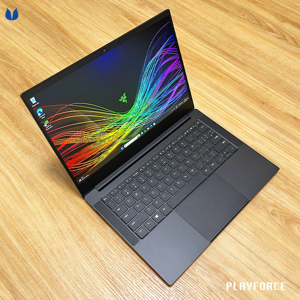Razer Blade Stealth 13 (i7-1065G7, GTX 1650, 16GB, 512GB, 13-inch)