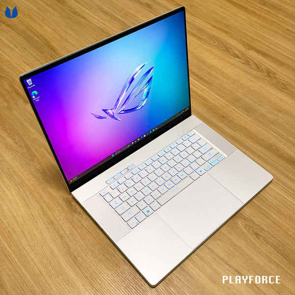 ROG Zephyrus G16 (Ryzen 9 AI HX 370, RTX 4060, 32GB, 1TB, WQXGA 240Hz, 16-inch)