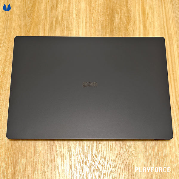LG Gram Pro (Ryzen Ai 7 450, 32GB, 512GB, 1199 Grams, 16-inch)