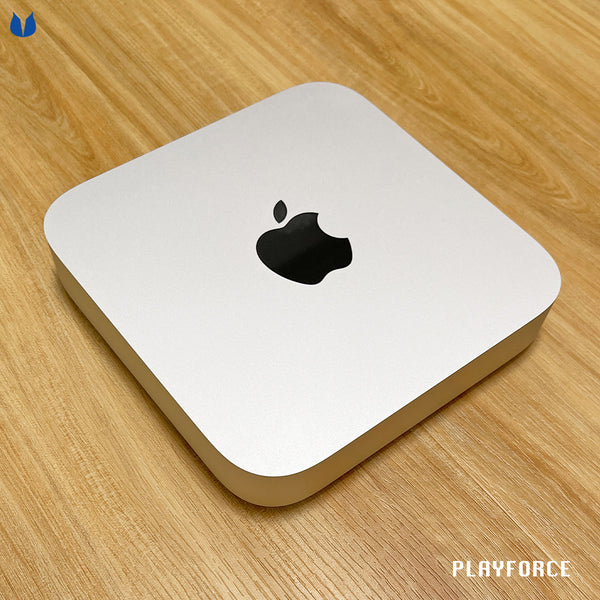 Mac Mini (M2, 8GB, 256GB)