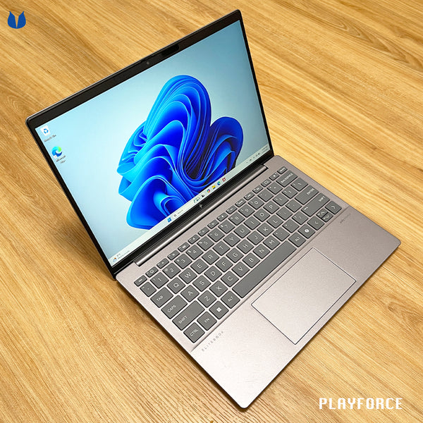 HP EliteBook 635 Aero G11 (Ryzen 7 8840U, 16GB, 1TB, 13-inch)