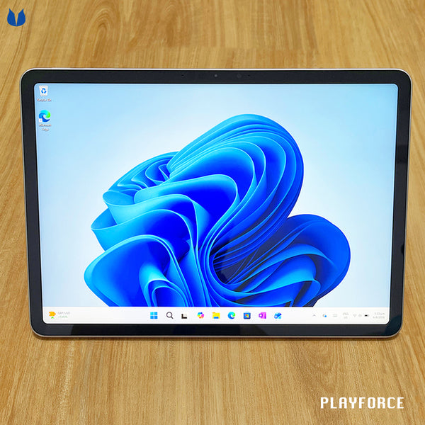 Microsoft Surface Pro 12 (Snapdragon X Plus, 16GB, 512GB, 12-inch)