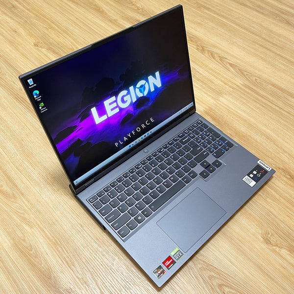 Legion 5 Pro (Ryzen 7 5800H, RTX 3070, 32GB, 1TB, WQHD 165Hz, 15-inch)