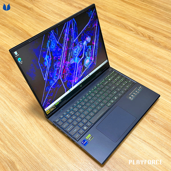 Acer Predator Helios Neo (i9-14900HX, RTX 4060, 32GB, 1TB, WQXGA 240Hz, 16-inch)