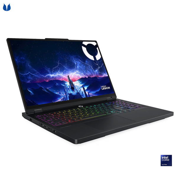 Lenovo Legion Pro 5 (Ultra 9 276HX, RTX 5060, 32GB, 1TB, WQXGA OLED, 16-inch)