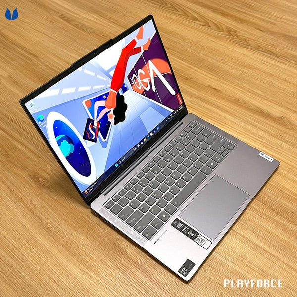 Yoga Slim 7 (Ultra 7 155H, 32GB, 1TB, 14-inch)