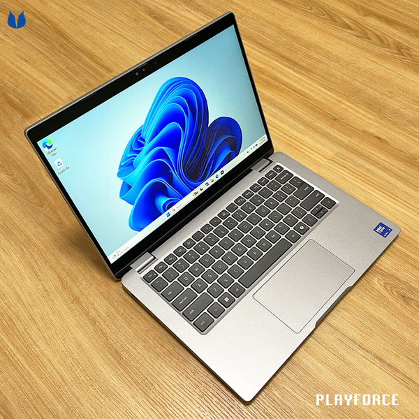 Latitude 5350 2-in-1 (Ultra 5 125U, 16GB, 512GB, 5G Cellular, Touch, 13-inch)