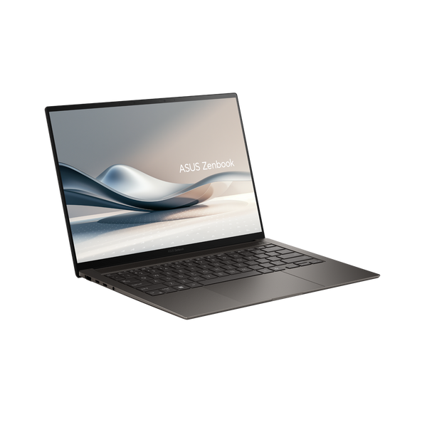 Zenbook S 14 UX5406SA-PZ267W (Ultra 7 258V, 32GB, 1TB, 3K OLED Touch, 14-inch)