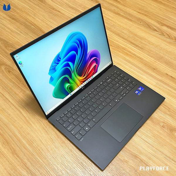 LG Gram 16 (Ultra 7 256V, 16GB, 1TB, WQXGA, 16-inch)