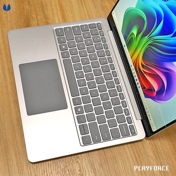 Microsoft Surface Laptop (Snapdragon X Plus, 16GB, 256GB, 13-inch)